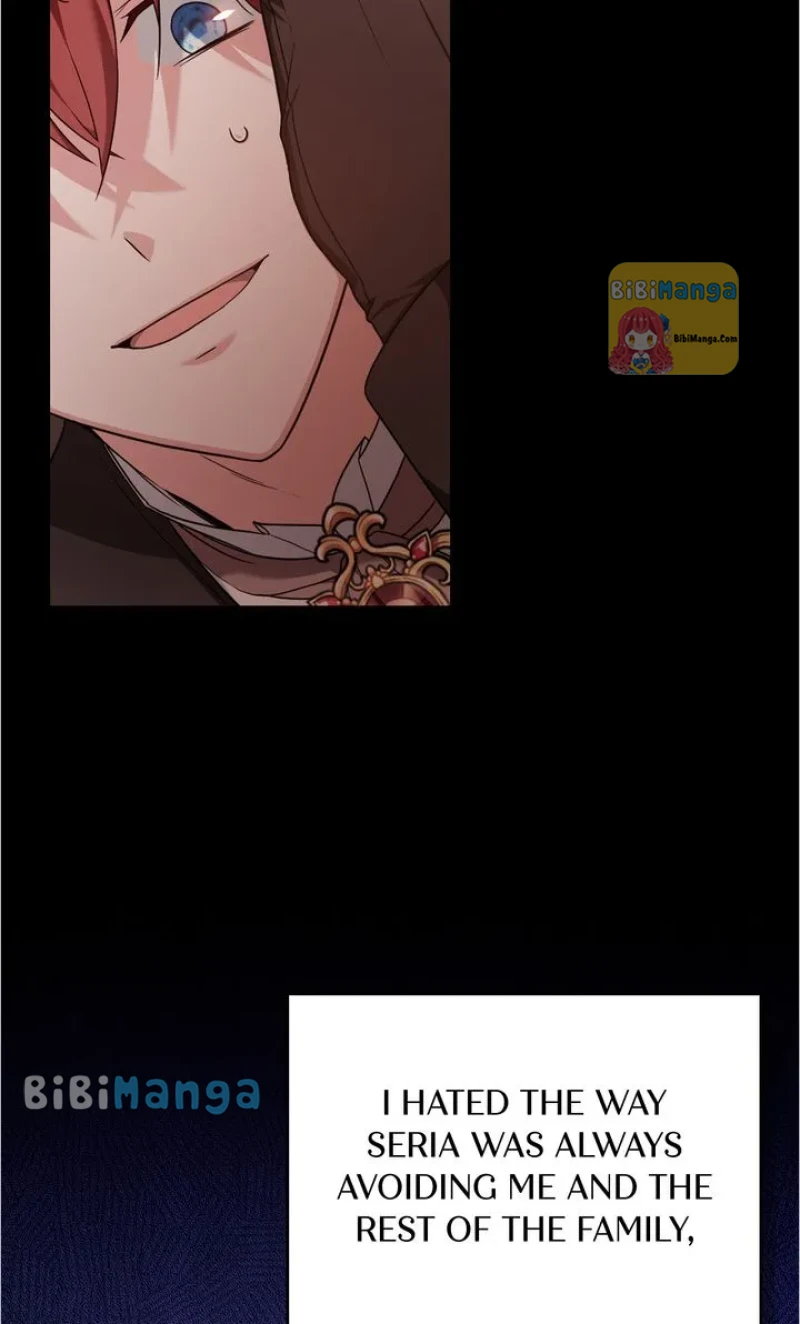 The Tragedy of a Villainess Chapter 46 - Page 56