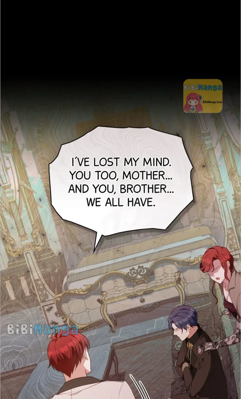 The Tragedy of a Villainess Chapter 46 - Page 60