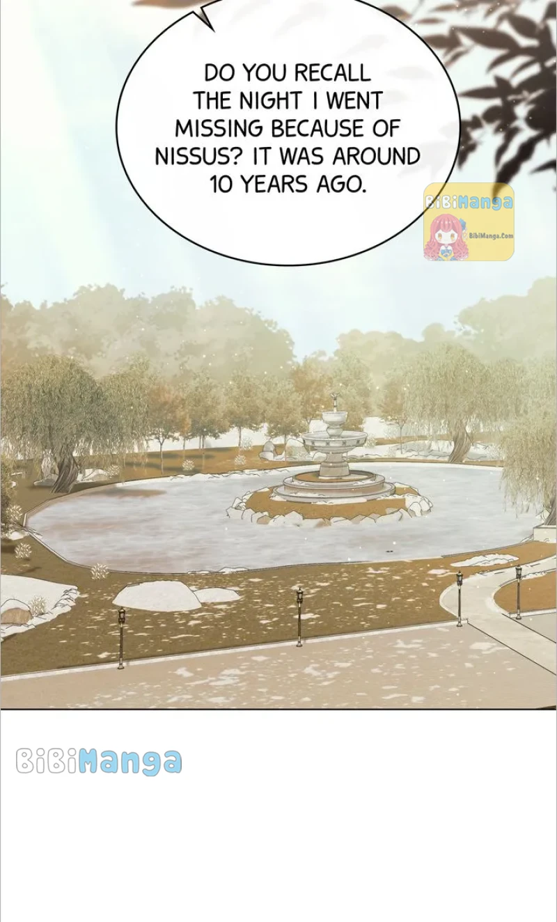 The Tragedy of a Villainess Chapter 46 - Page 10
