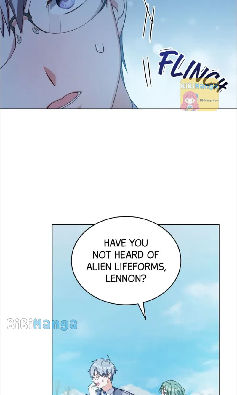 The Tragedy of a Villainess Chapter 47 - Page 16