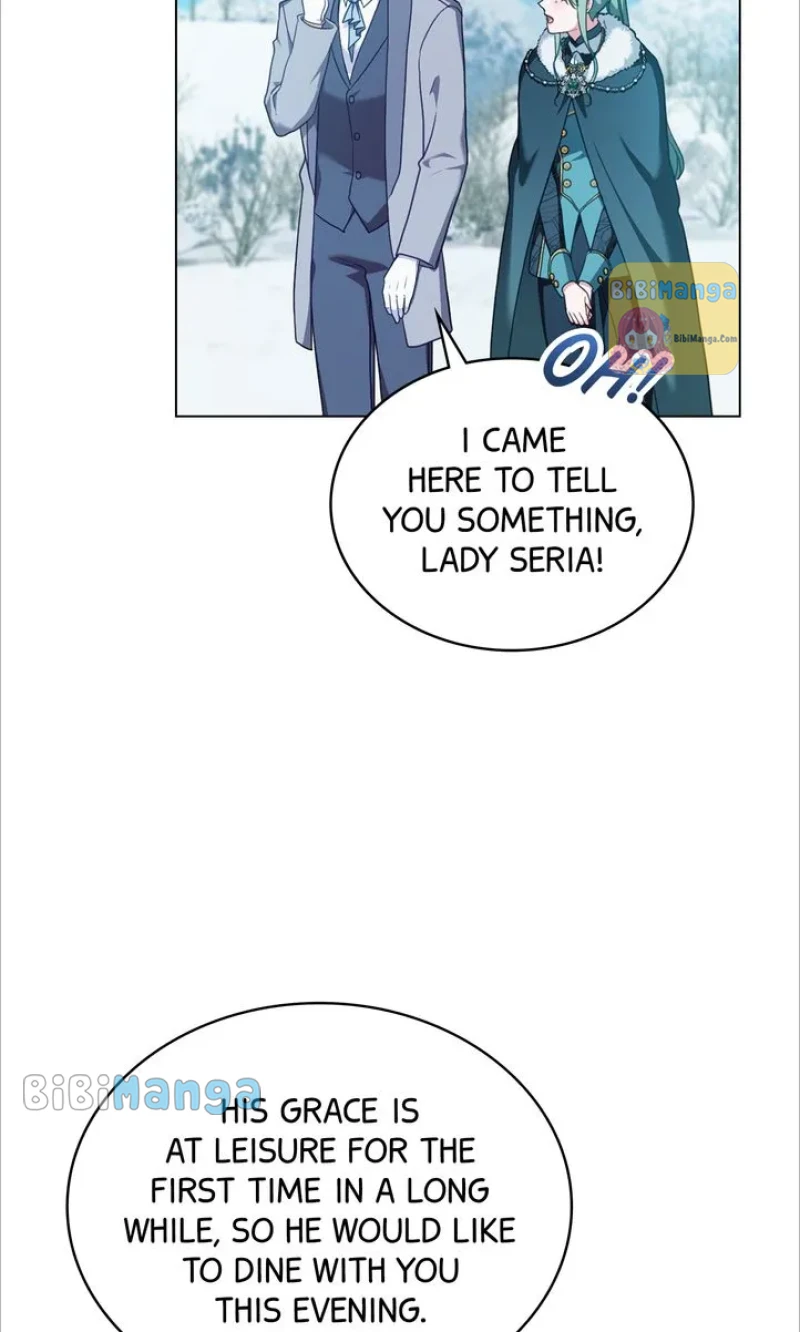 The Tragedy of a Villainess Chapter 47 - Page 17