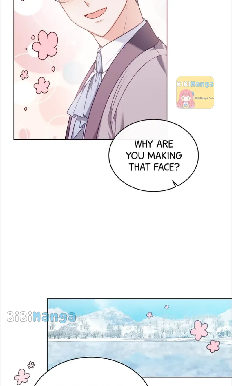The Tragedy of a Villainess Chapter 47 - Page 20