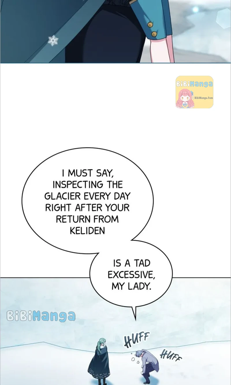 The Tragedy of a Villainess Chapter 47 - Page 3