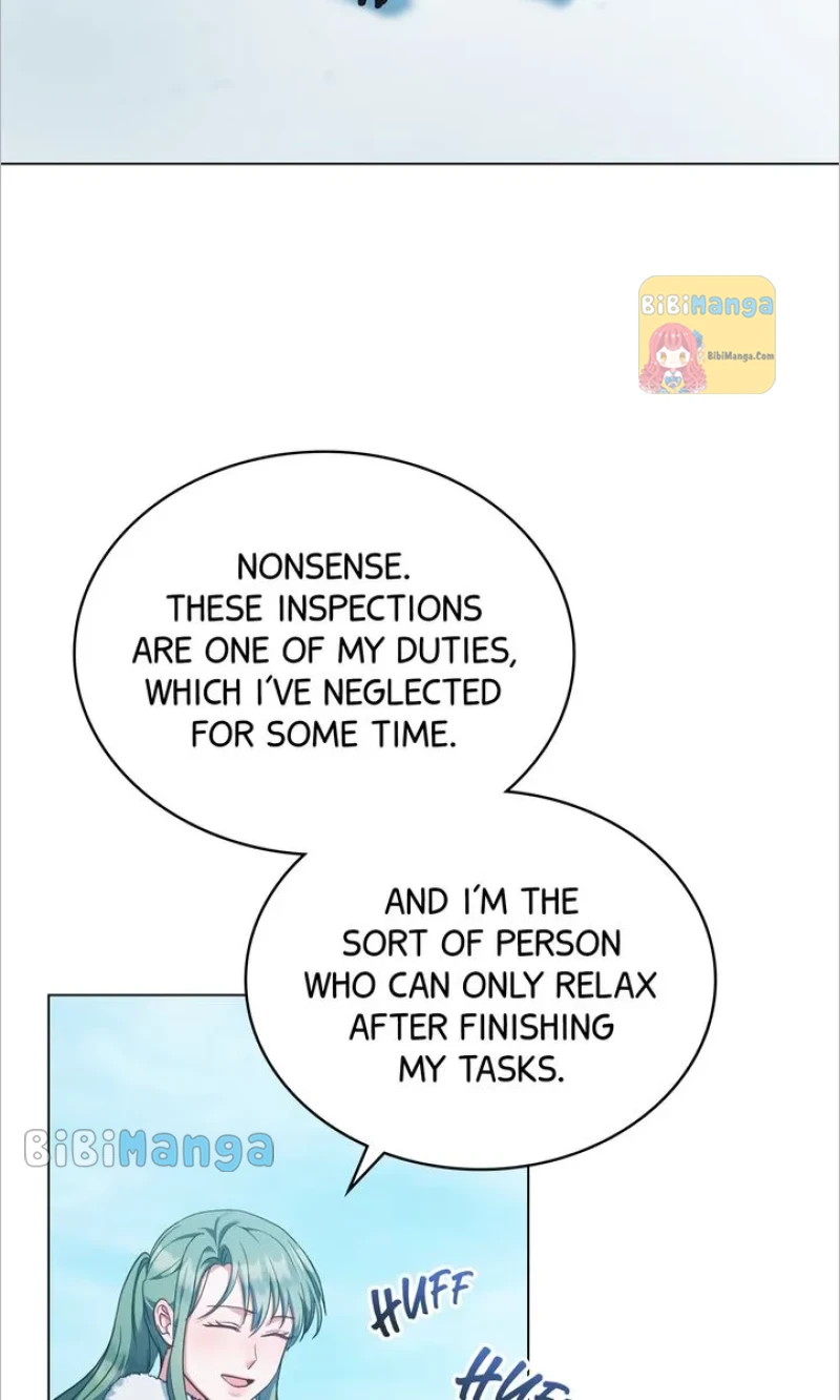 The Tragedy of a Villainess Chapter 47 - Page 4
