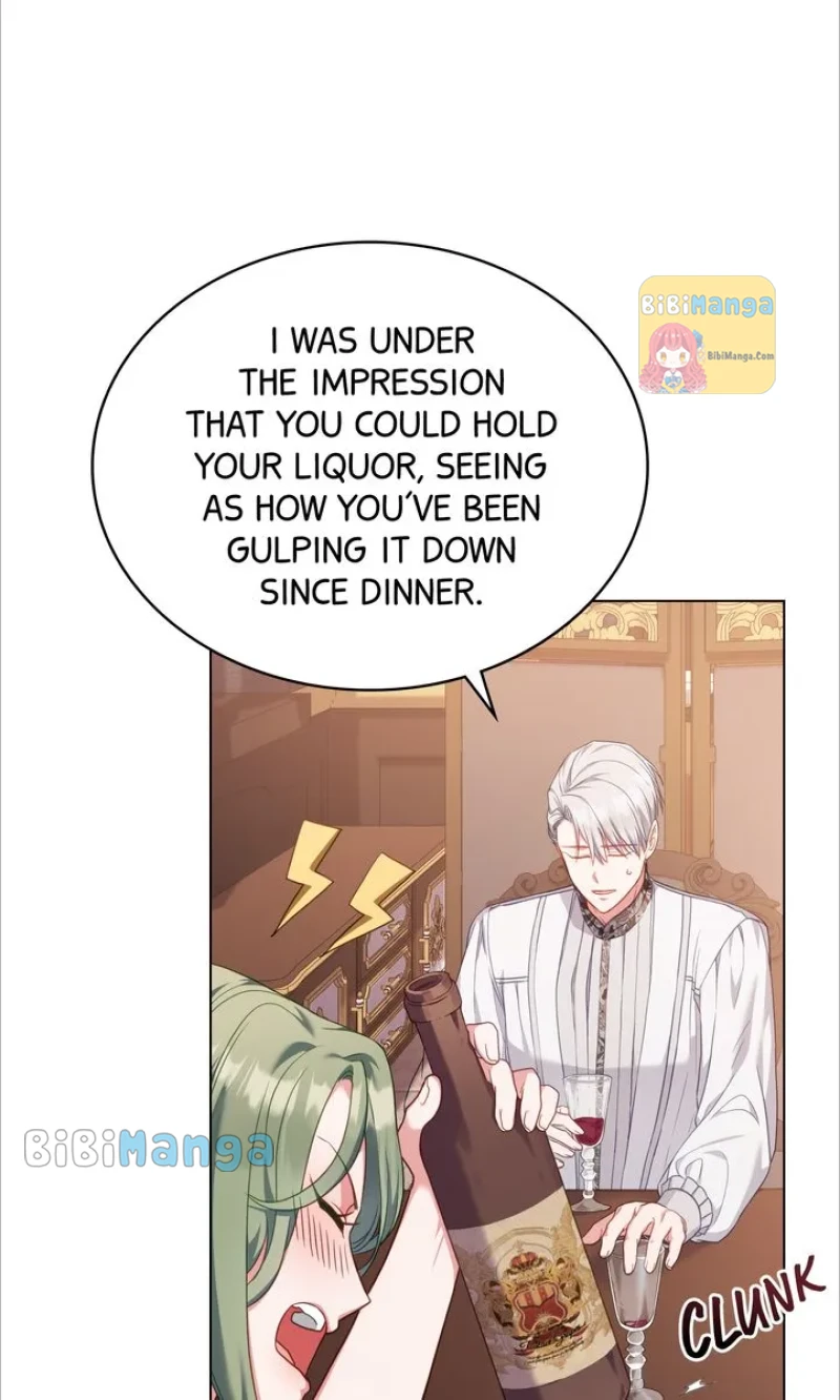 The Tragedy of a Villainess Chapter 47 - Page 32
