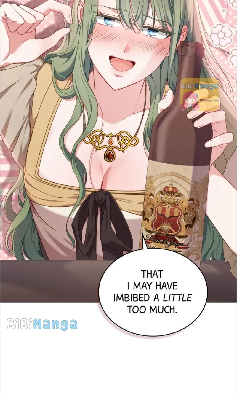 The Tragedy of a Villainess Chapter 47 - Page 34