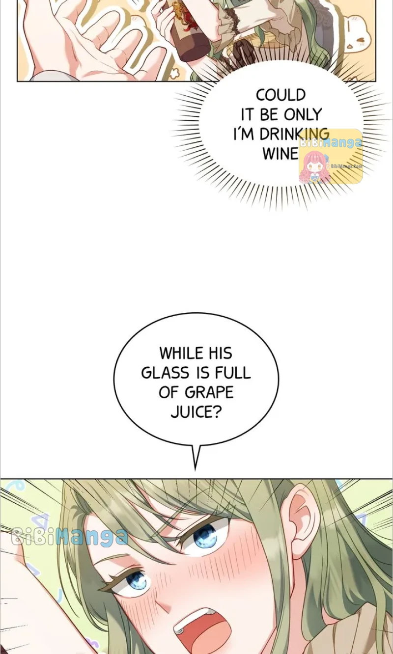 The Tragedy of a Villainess Chapter 47 - Page 41