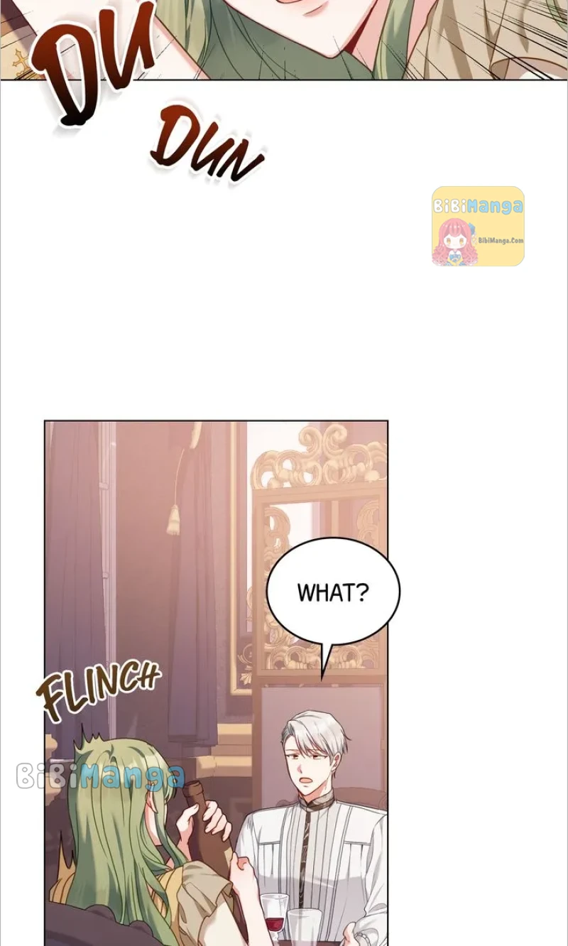 The Tragedy of a Villainess Chapter 47 - Page 42