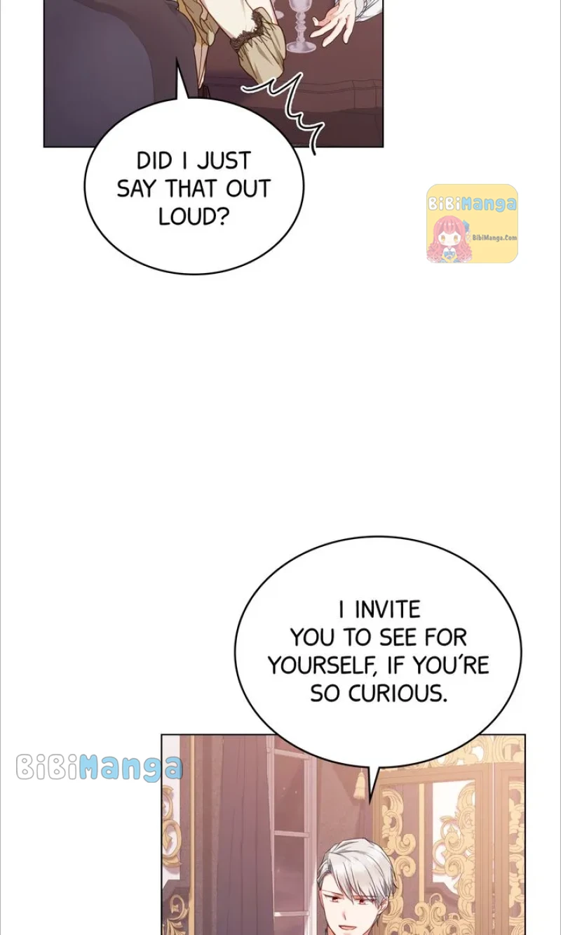 The Tragedy of a Villainess Chapter 47 - Page 43