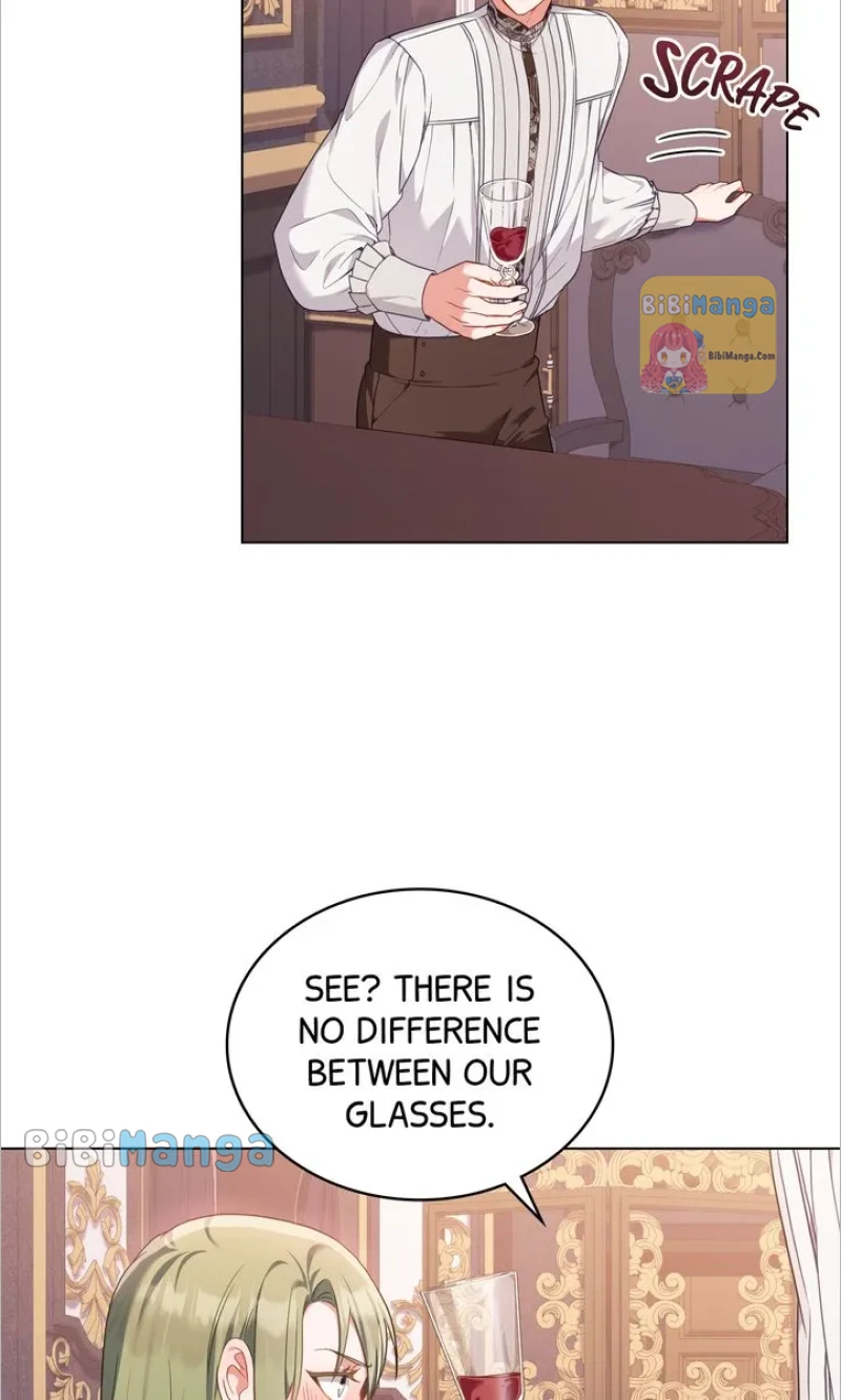 The Tragedy of a Villainess Chapter 47 - Page 44