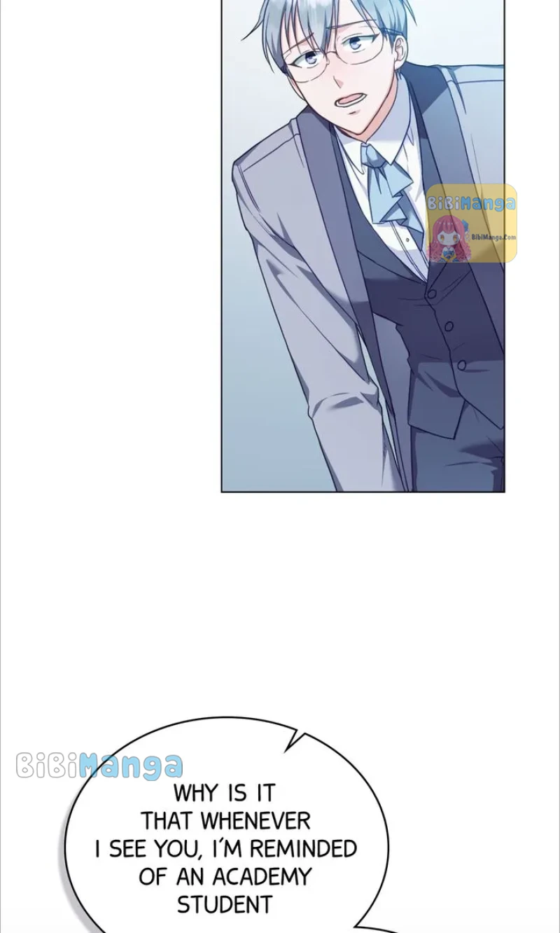 The Tragedy of a Villainess Chapter 47 - Page 6