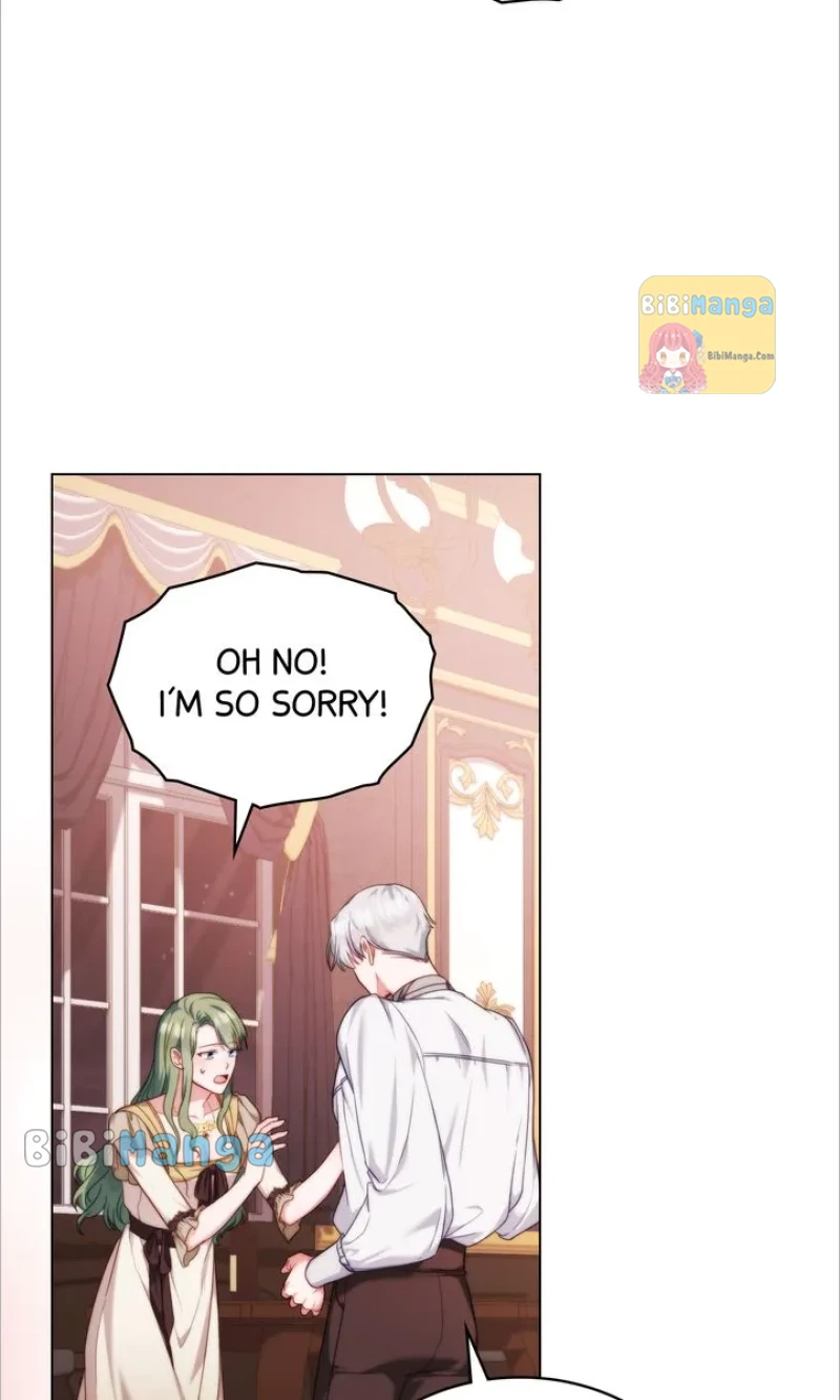 The Tragedy of a Villainess Chapter 47 - Page 51