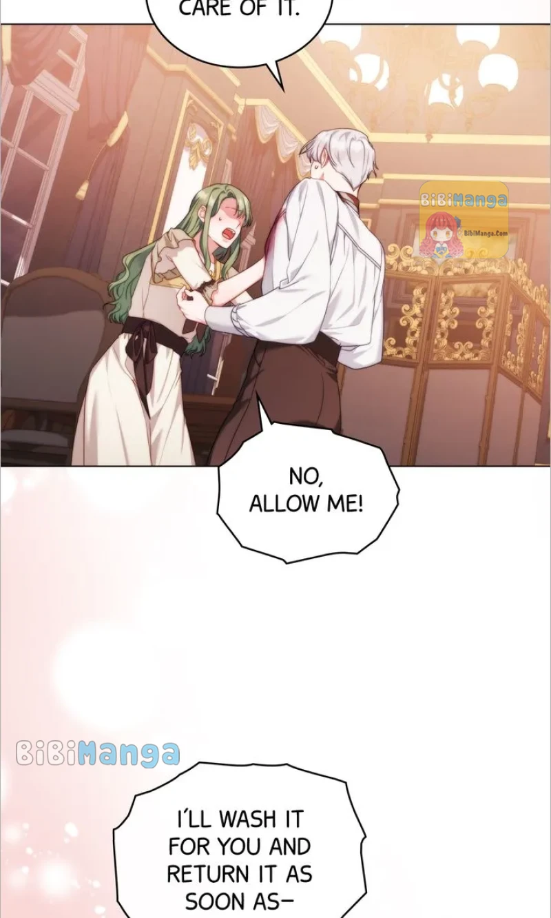 The Tragedy of a Villainess Chapter 47 - Page 54