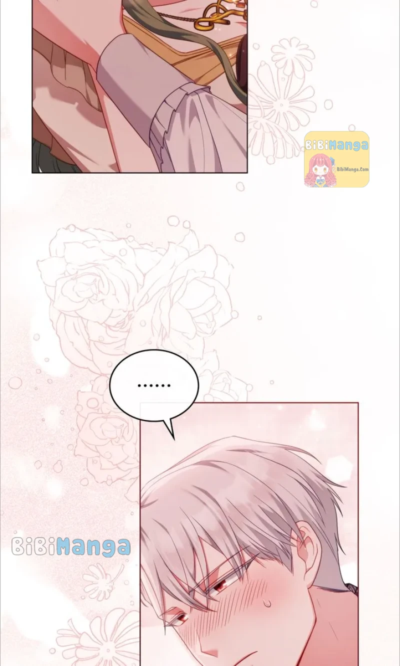 The Tragedy of a Villainess Chapter 47 - Page 59