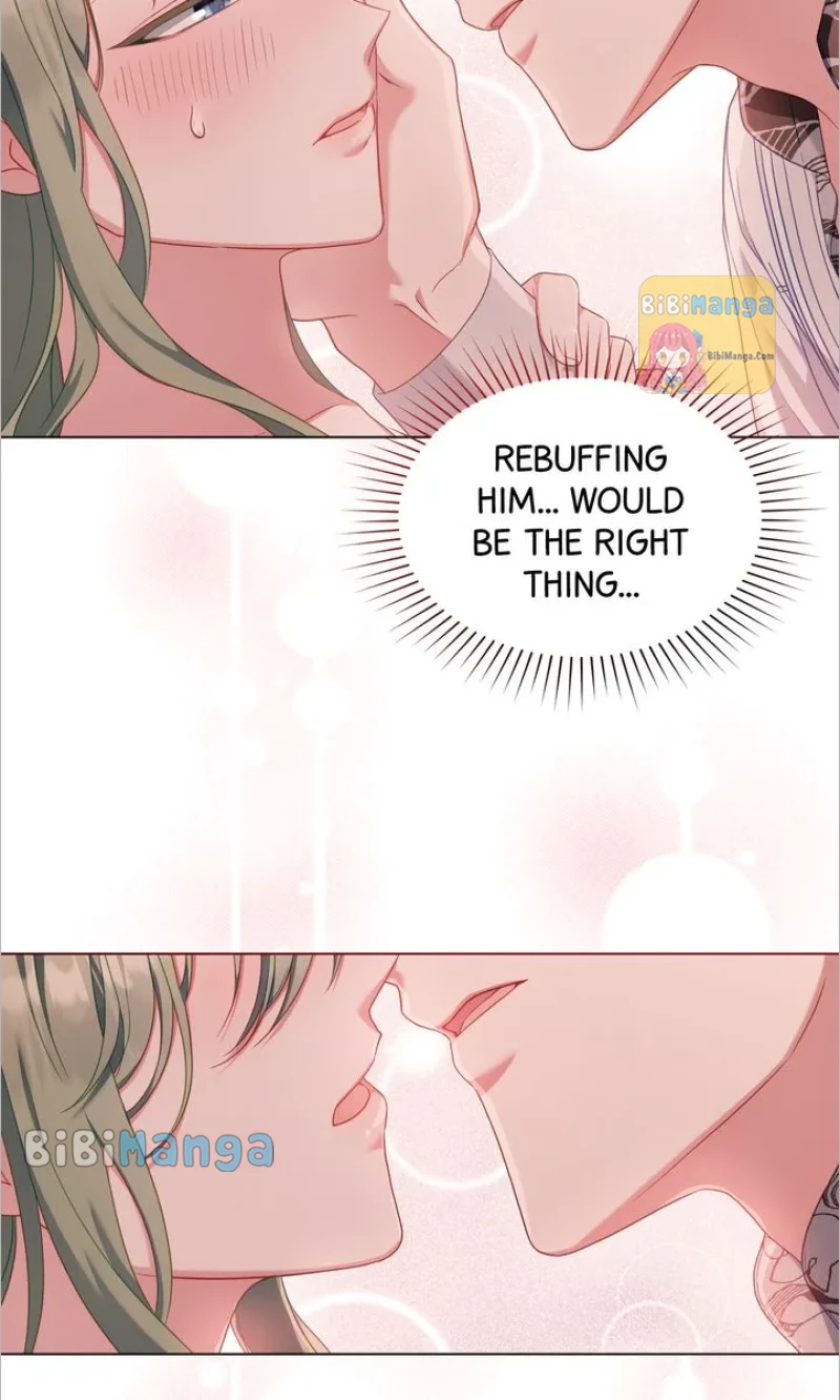The Tragedy of a Villainess Chapter 47 - Page 65