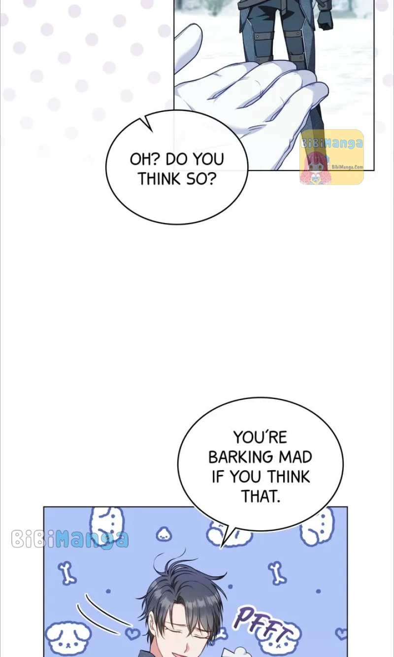 The Tragedy of a Villainess Chapter 47 - Page 10