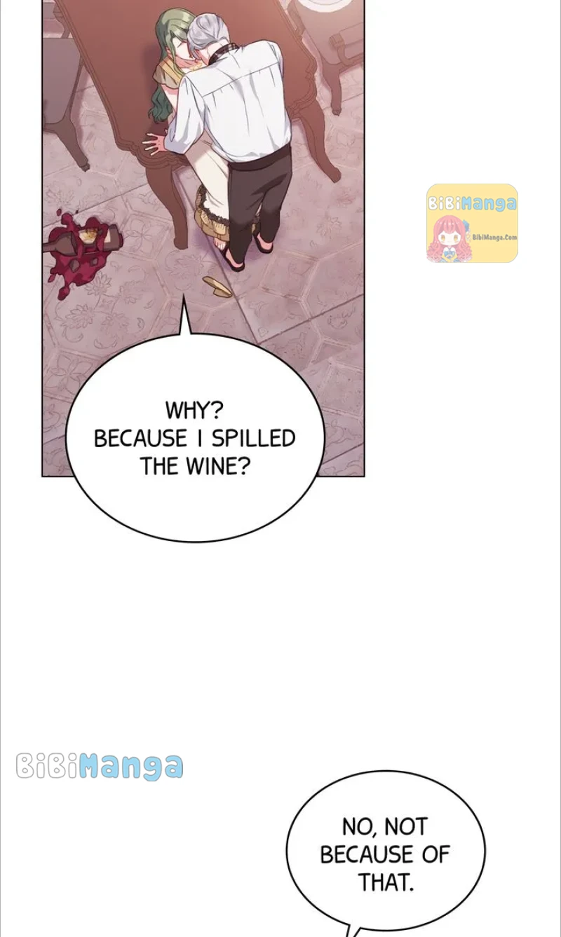 The Tragedy of a Villainess Chapter 48 - Page 17