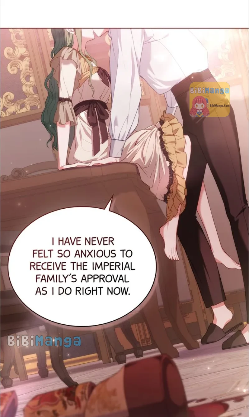 The Tragedy of a Villainess Chapter 48 - Page 19