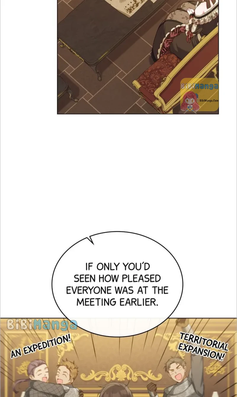 The Tragedy of a Villainess Chapter 48 - Page 26
