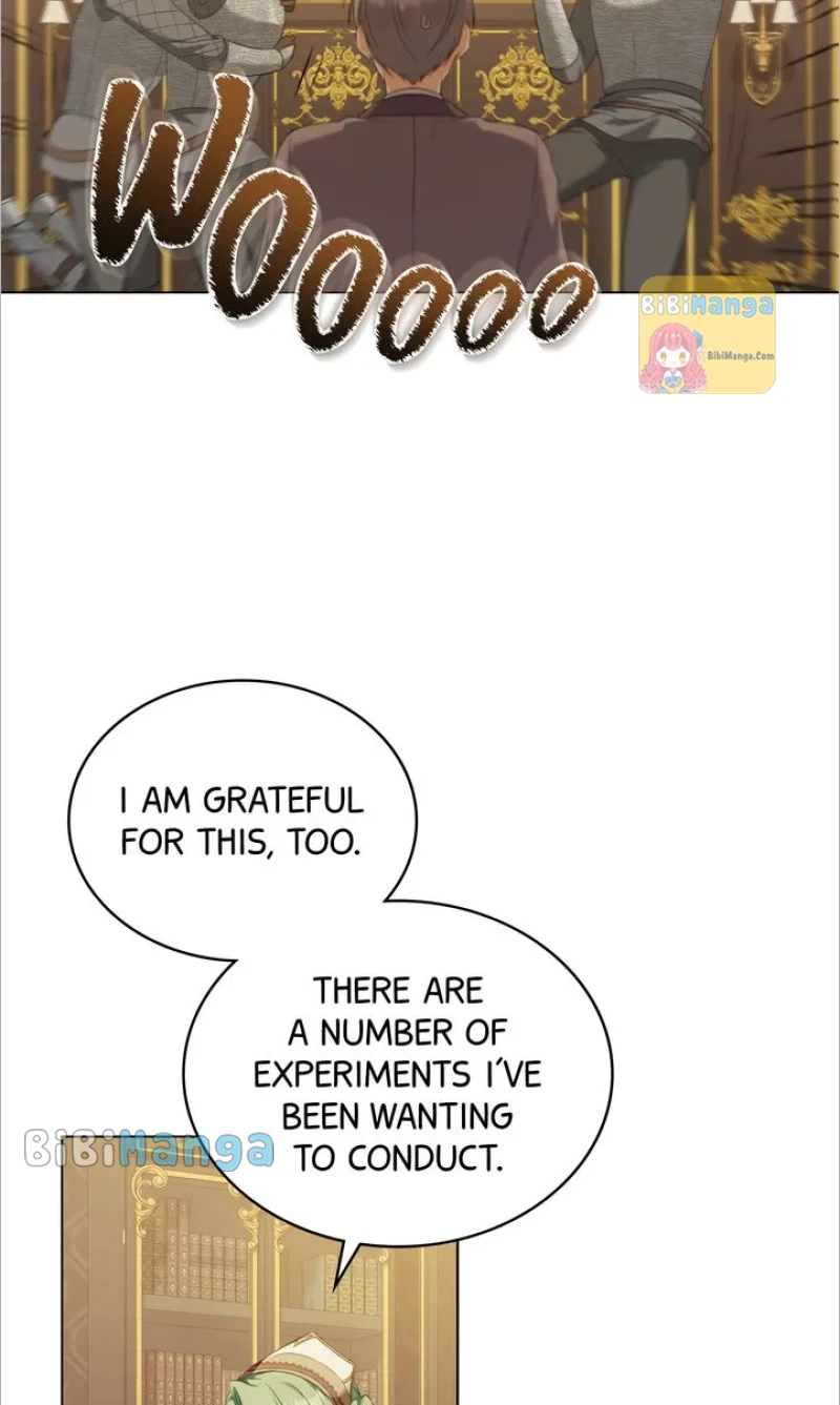 The Tragedy of a Villainess Chapter 48 - Page 27