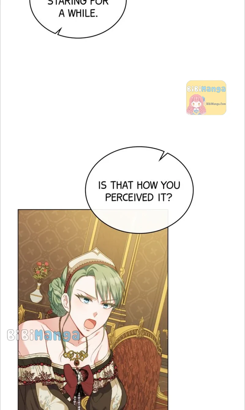 The Tragedy of a Villainess Chapter 48 - Page 34