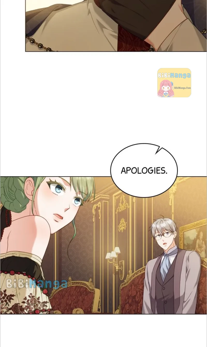 The Tragedy of a Villainess Chapter 48 - Page 37