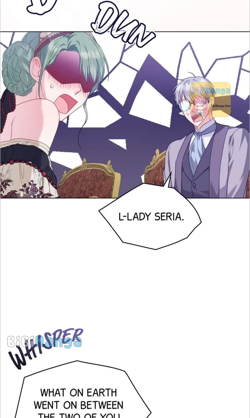 The Tragedy of a Villainess Chapter 48 - Page 40