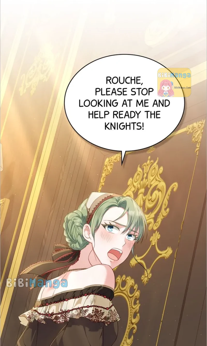 The Tragedy of a Villainess Chapter 48 - Page 44