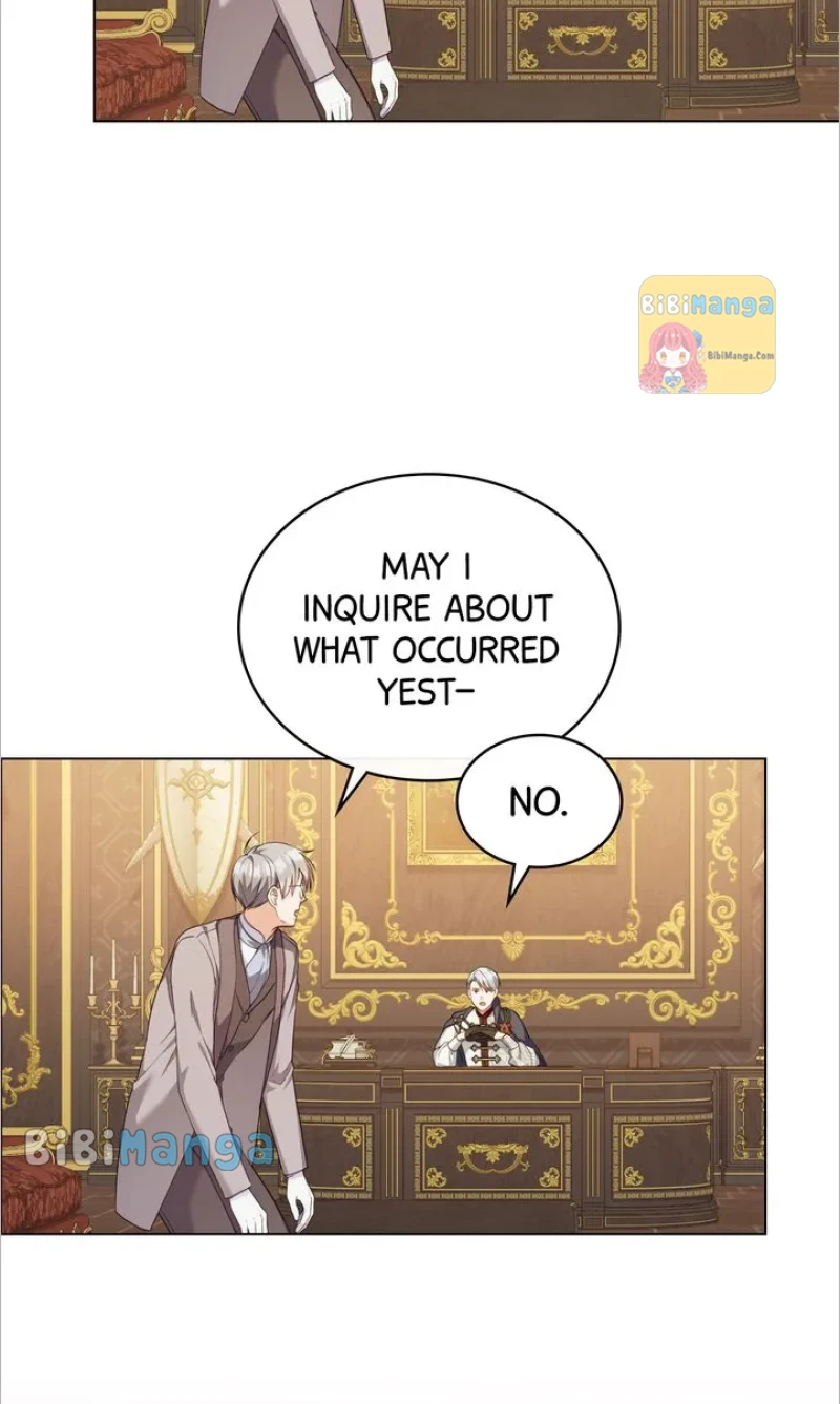 The Tragedy of a Villainess Chapter 48 - Page 46