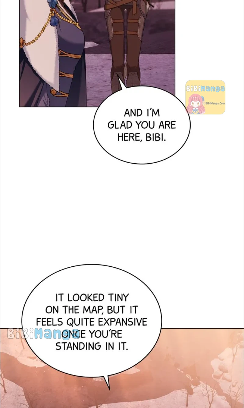 The Tragedy of a Villainess Chapter 48 - Page 50