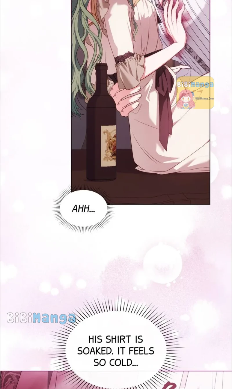 The Tragedy of a Villainess Chapter 48 - Page 6
