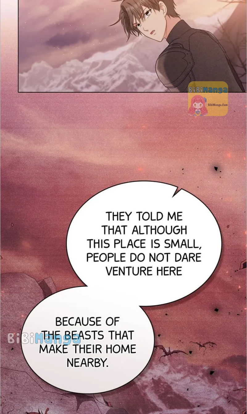 The Tragedy of a Villainess Chapter 48 - Page 52