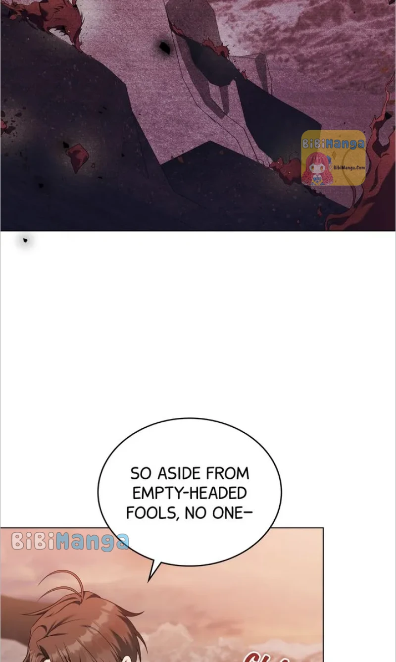 The Tragedy of a Villainess Chapter 48 - Page 53