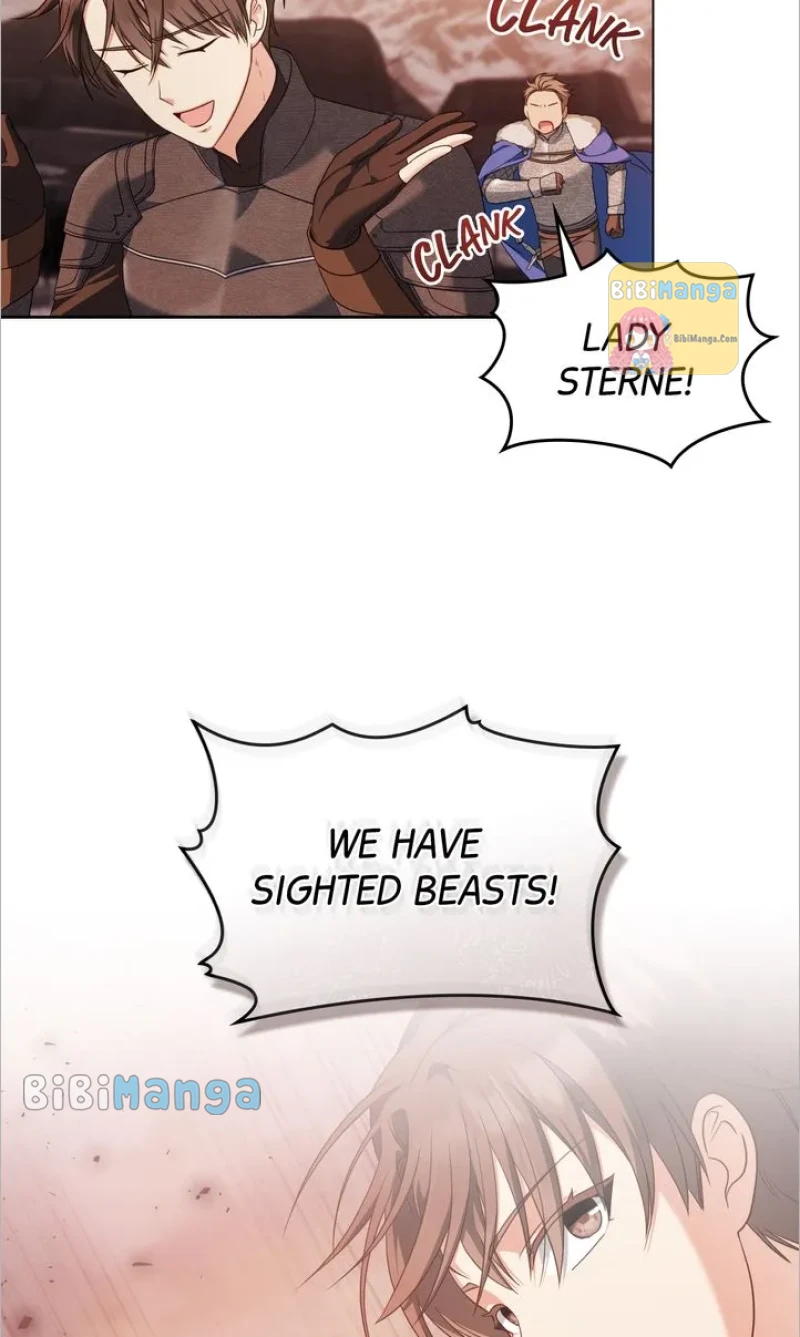 The Tragedy of a Villainess Chapter 48 - Page 54