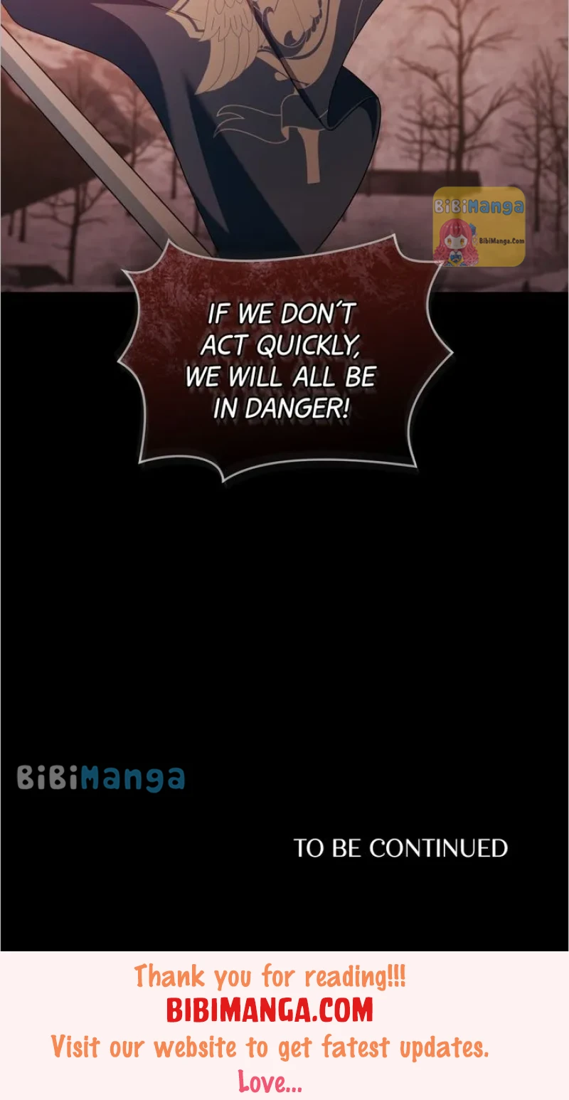 The Tragedy of a Villainess Chapter 48 - Page 60
