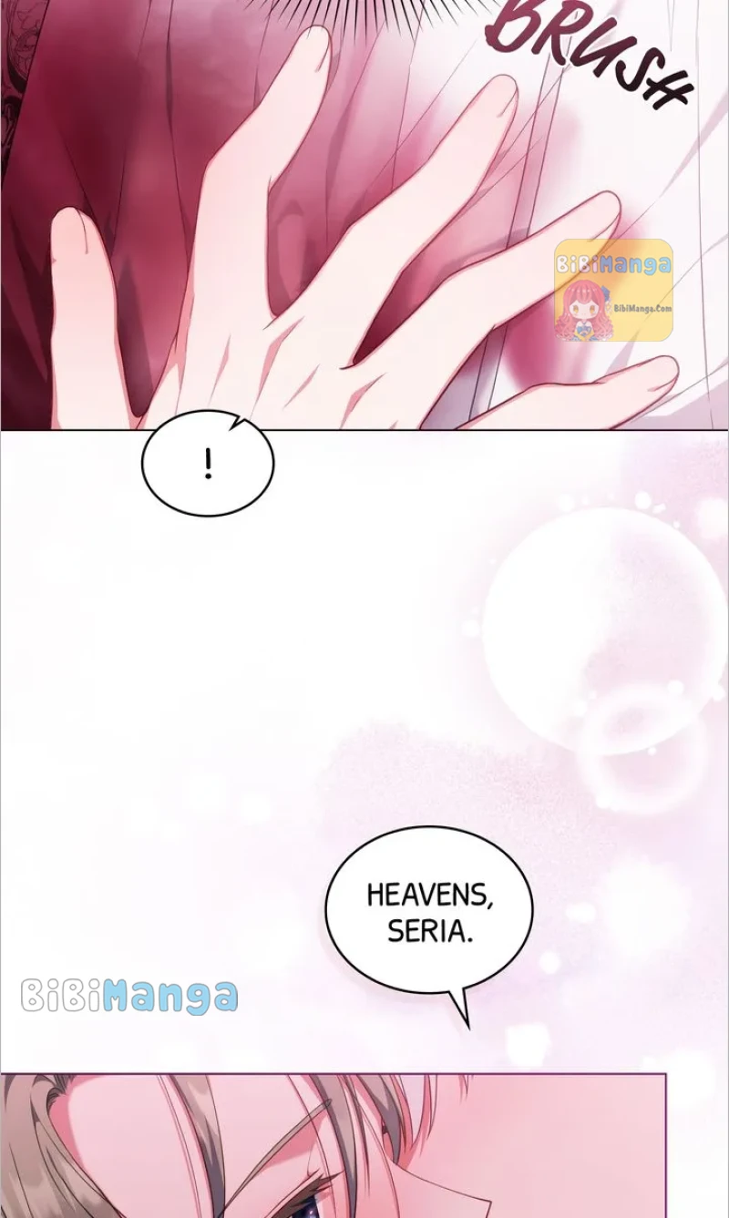 The Tragedy of a Villainess Chapter 48 - Page 7