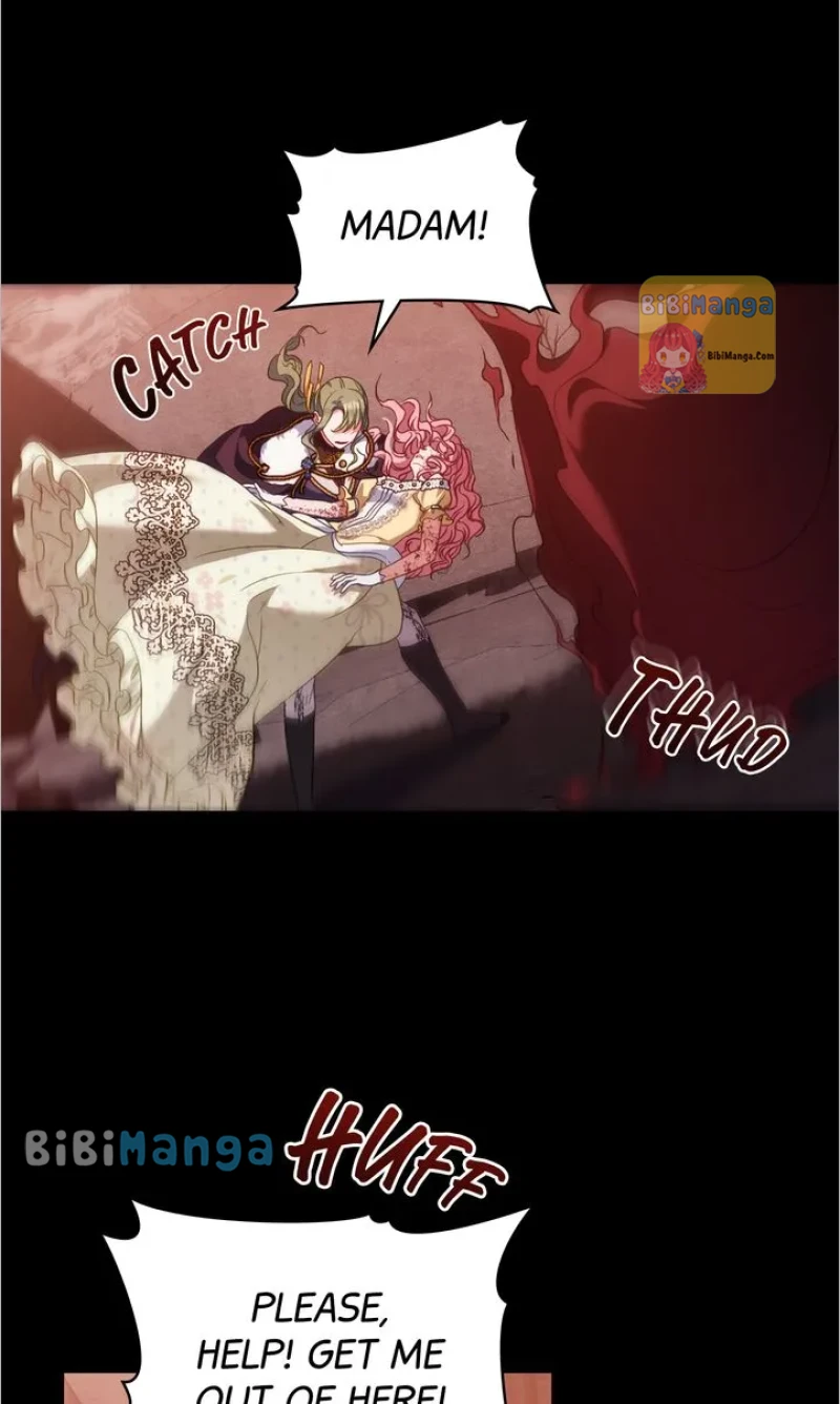 The Tragedy of a Villainess Chapter 49 - Page 12