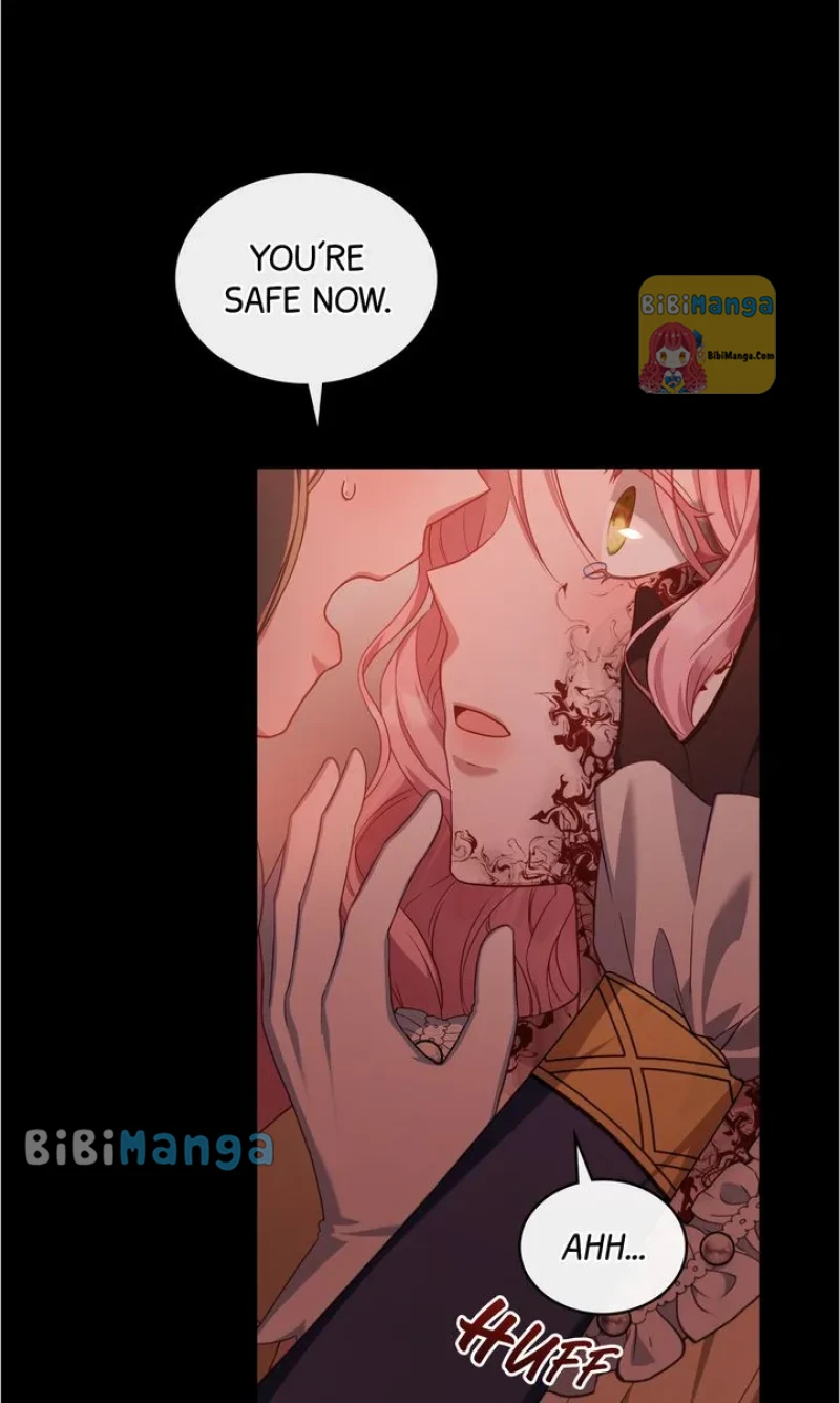 The Tragedy of a Villainess Chapter 49 - Page 14