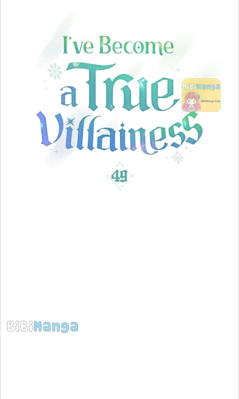 The Tragedy of a Villainess Chapter 49 - Page 19