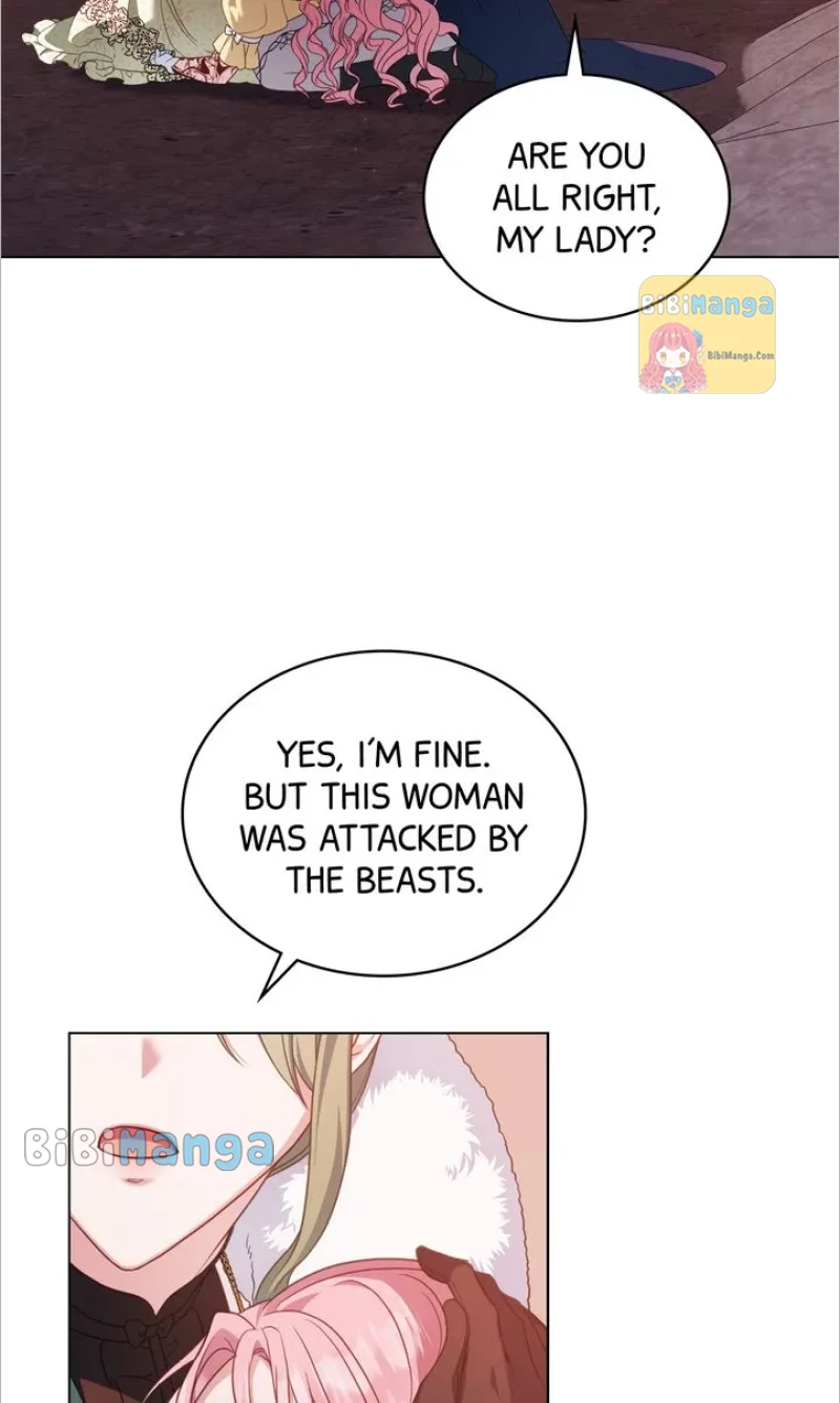 The Tragedy of a Villainess Chapter 49 - Page 21