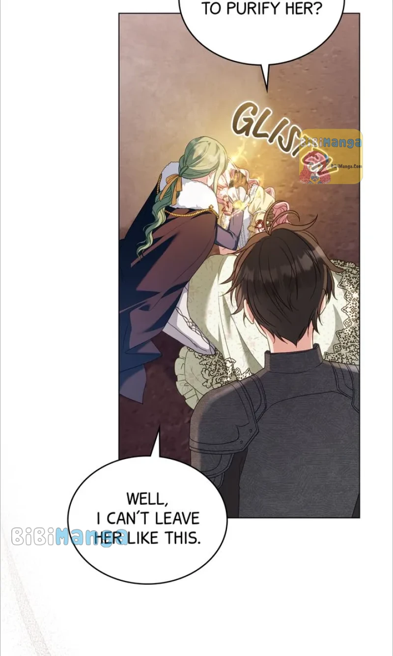 The Tragedy of a Villainess Chapter 49 - Page 23