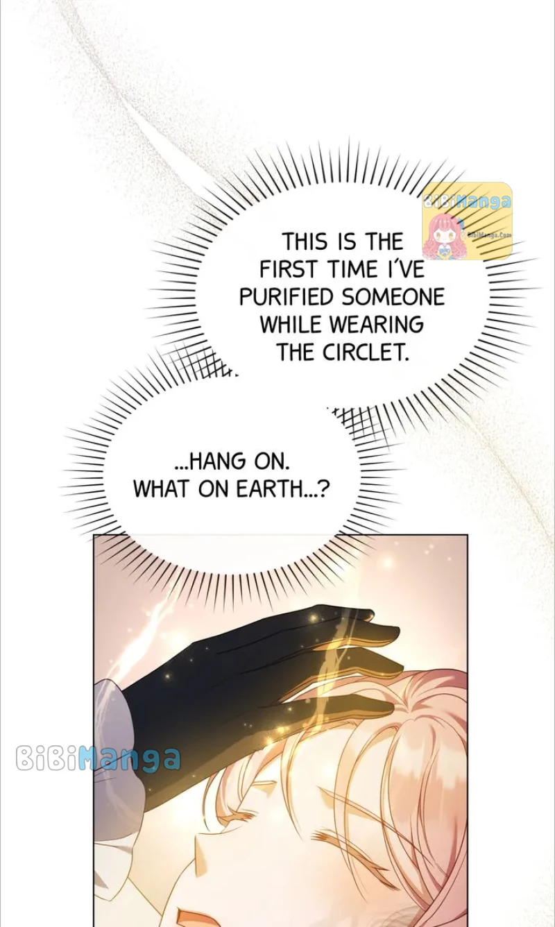 The Tragedy of a Villainess Chapter 49 - Page 24