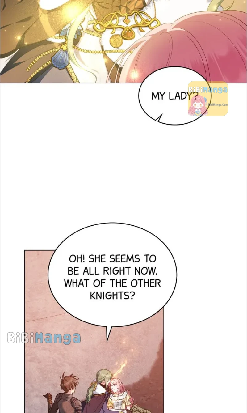 The Tragedy of a Villainess Chapter 49 - Page 27