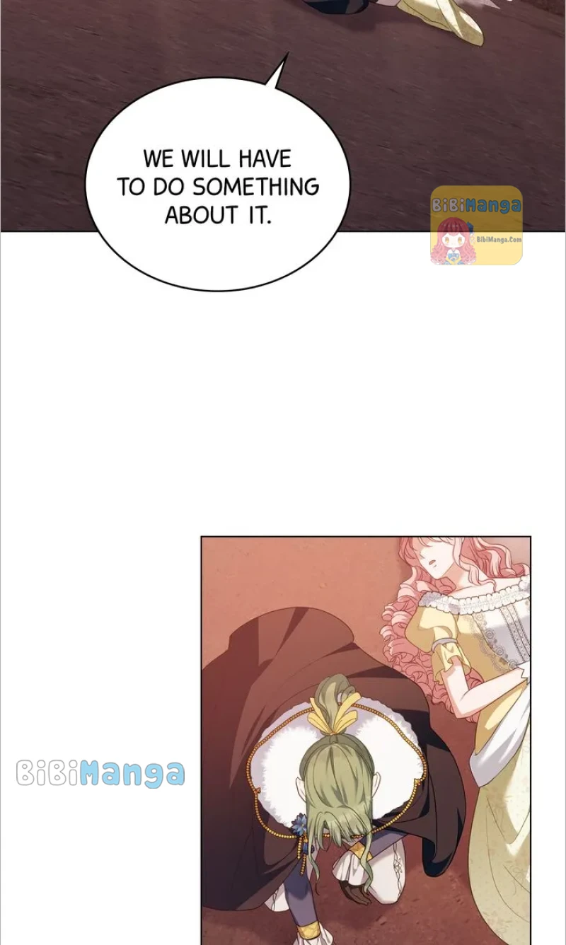 The Tragedy of a Villainess Chapter 49 - Page 31