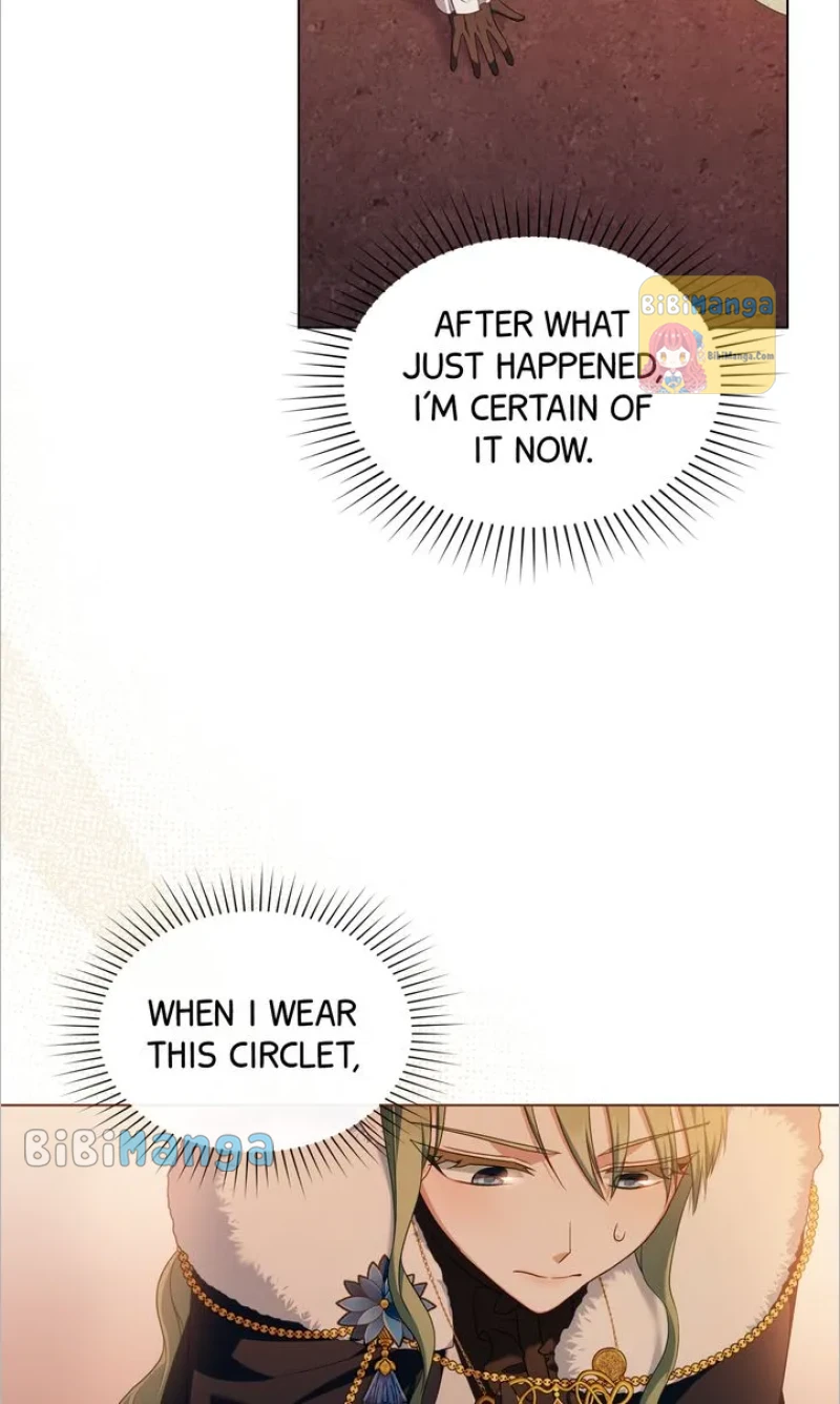 The Tragedy of a Villainess Chapter 49 - Page 32