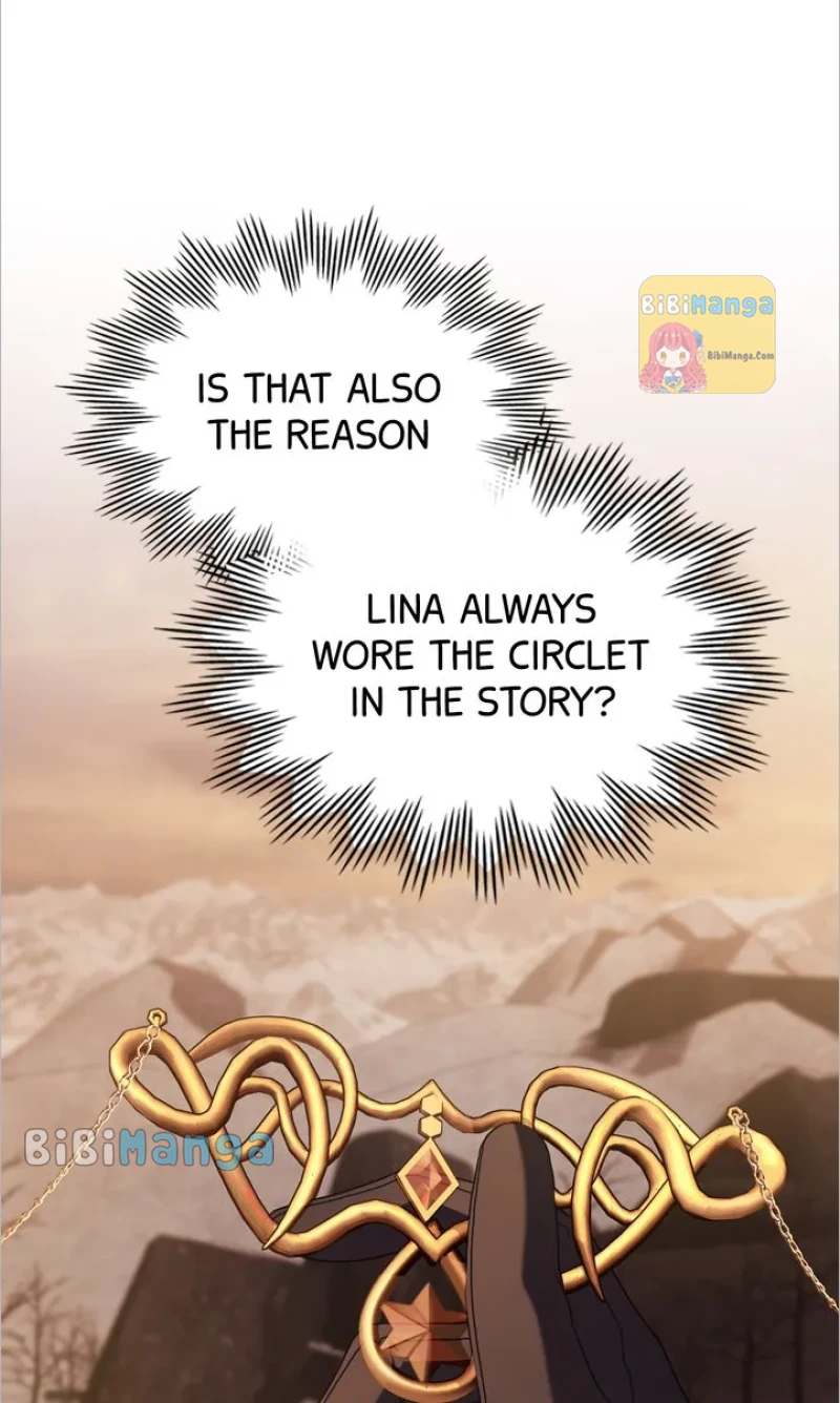 The Tragedy of a Villainess Chapter 49 - Page 39
