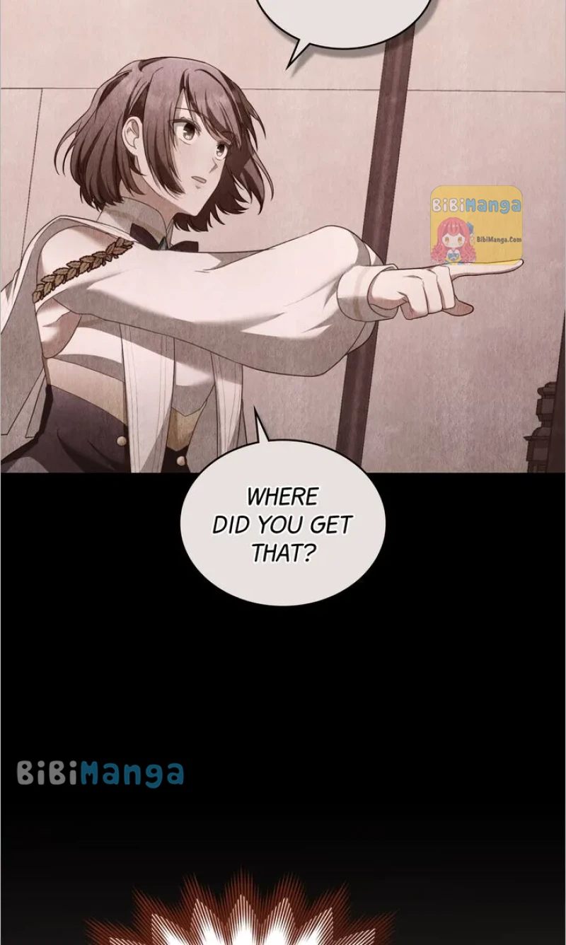 The Tragedy of a Villainess Chapter 49 - Page 41