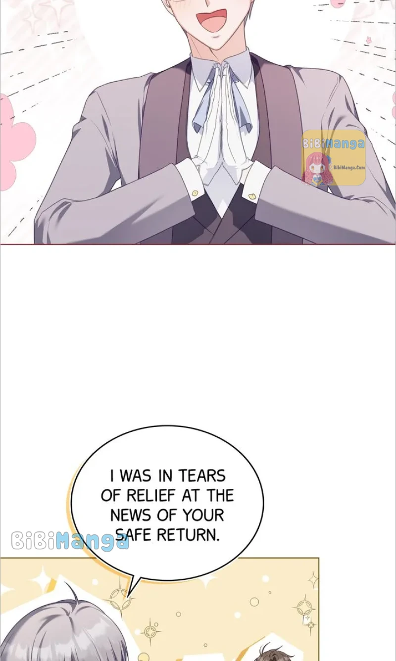 The Tragedy of a Villainess Chapter 49 - Page 45
