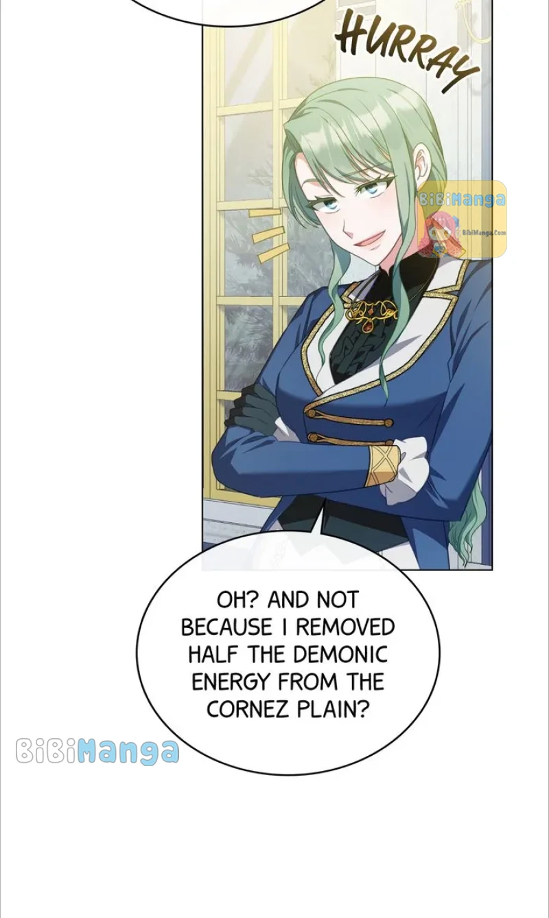 The Tragedy of a Villainess Chapter 49 - Page 47