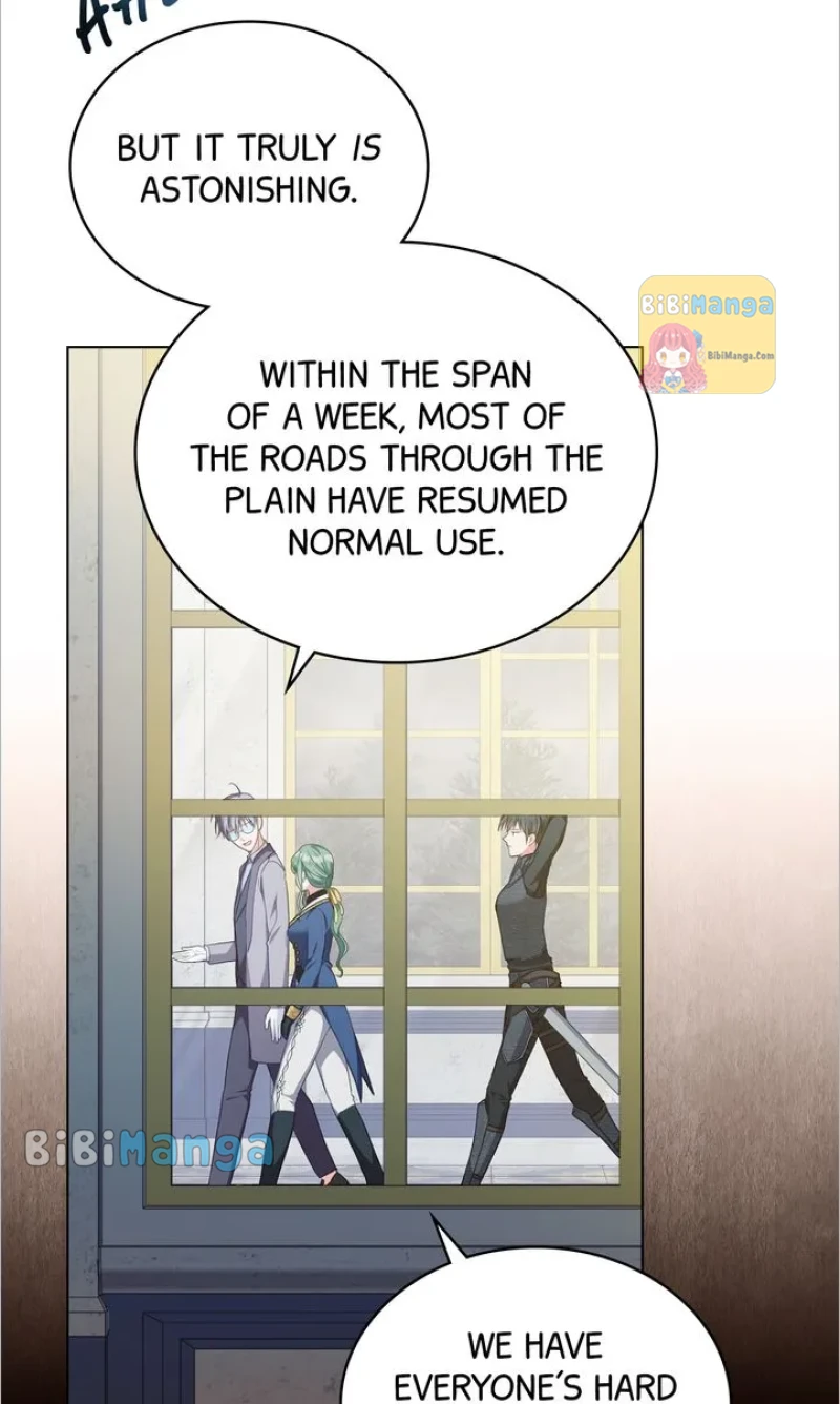 The Tragedy of a Villainess Chapter 49 - Page 49